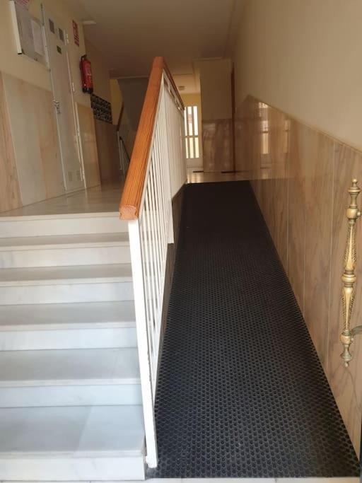 Nice Holidays Apartment In Torreveja, Torrevieja Exterior foto